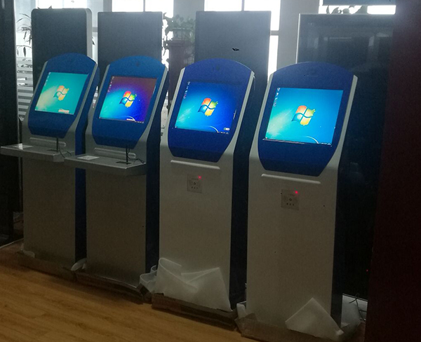 黃山、滁州、銅陵、淮南車(chē)管所